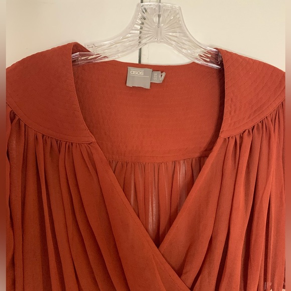 Beautiful summer dress - Picture 2 of 2